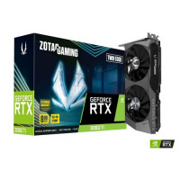 ZOTAC GAMING GeForce RTX 3060 Ti Twin Edge 8GB Graphics Card